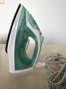 Naparovacia žehlička Tchibo - 2