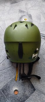 lyžiarska prilba SCOTT - 2