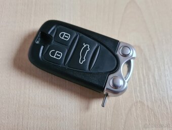 Originál obal kľúča Alfa Romeo 159 - 2