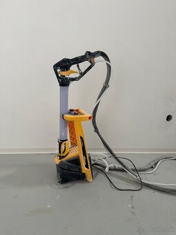 Striekacia sada wagner - 2