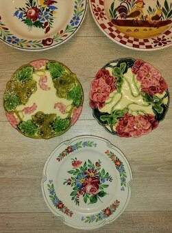 Kremnická kamenina. - 2