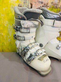 Damske lyziarky Dalbello - 2