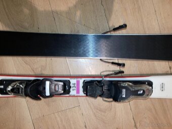 lyže rossignol experience dĺžka 134cm - 2