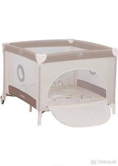 Lionelo detská ohrádka - 2