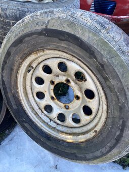 Disky suzuki 5x139,7 - 2