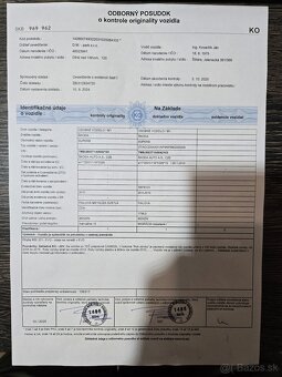 Škoda Superb Combi 1.8 TSI Comfort - 2