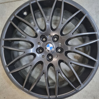 Hliníkové disky 5x112 R19 8,5J ET45 - 2