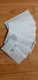 Iphone - folie, skla, obaly, sluchátka, redukcie, kable, usb - 2