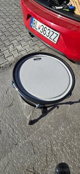 Rytmicak yamaha DTX - 2