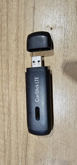 LTE adaptér ŠKODA, VW - 2