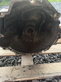 Prevodovka 1.9 TDI 74kw 5 stupňová GFL - 2