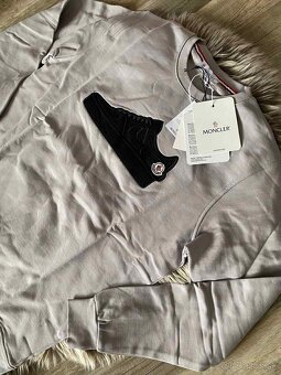 Mikina moncler S - 2