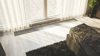 Predam podlahovy radiator konvektor - 2