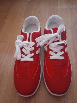 Tenisky - 2