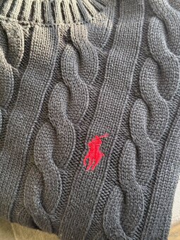 Ralph lauren sveter - 2
