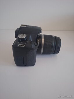 Canon EOS 500D - 2