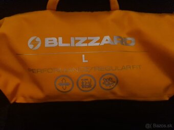 Zimna bunda blizzard - 2