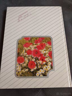 Predám knihu Kvety moja záľuba - 2