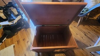 Predám búdu, domček pre psa - 2