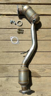 Katalyzátory pro Subaru - 2