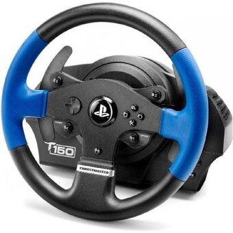 🔥 Thrustmaster T150 – volant + pedále 🔥 - 2
