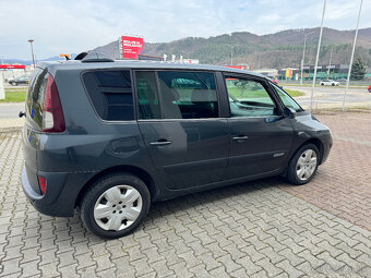 Renault Espace 2.0 dCi Sport Edition 110kW - 2