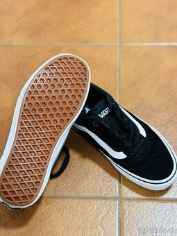 VANS tenisky - 2
