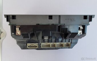 Panel klimatizácie AUDI A6 C6 - 2