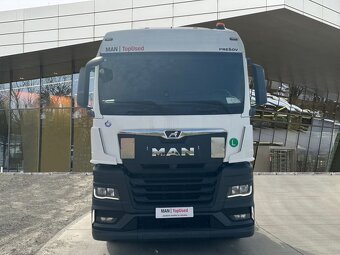 MAN TGX 18.470 4x2 BL Štandardný ťahač - 2
