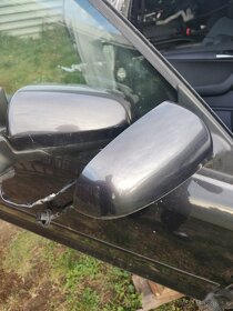 Audi a3 8P prave zrkadlo - 2