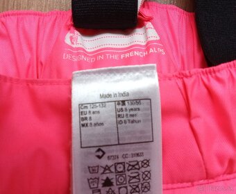 Dievcenske oteplovaky - 2