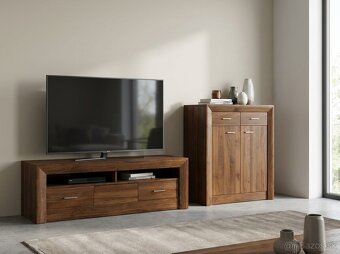 Predám obývaciu stenu Sicília - 2