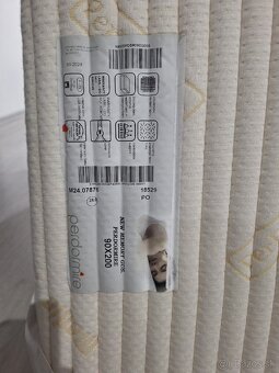 Matrac perdormire - 2