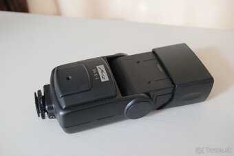 Externý Blesk Metz Mecablitz 36 c-2 - 2