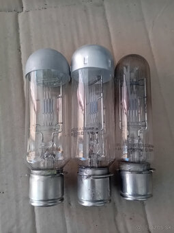 Ziarovky TUNGSRAM - 2