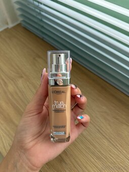 Make up loreal true Match - 2