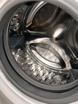 Práčka Whirlpool - 2