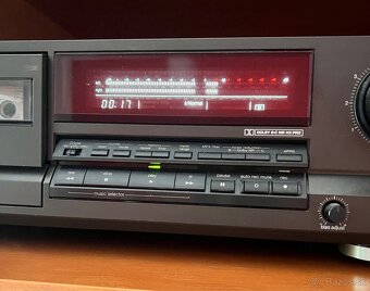 Technics RS B 665 - 2