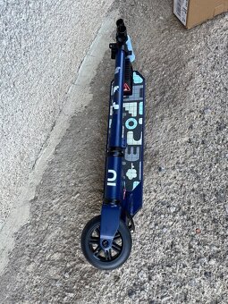 PREDÁM novú kolobežku - 2