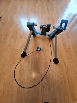 Tacx cyklotrenažér - 2