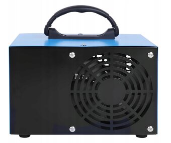 Ozónový generátor 60 g/h - 2