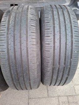 215/60r17 continental éčok contakt 6 - 2