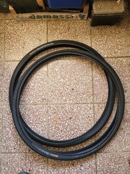 Plaste Continental Duble Fighter 700x35C (37-622) - 2