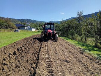Zetor 7340 - 2