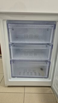 Predám Kombinovanú ladničku Beko - 2