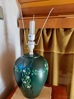 Stolná lampa - 2