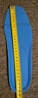 Pracovné topánky Firsty veľkosť 45 - 2