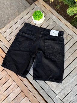 ŠORTKY od Armani 🌐 - 2