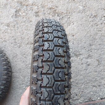 Pneu Quick 3.5/10 - 2