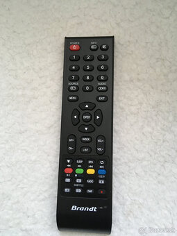 Predám televízor Changhong - 2